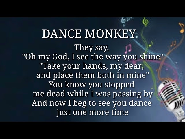 Dance Monkey- cover Eltasya Natasha class=