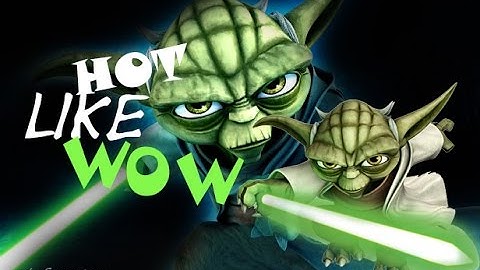 MEP Hot like WOW Part 6 YT