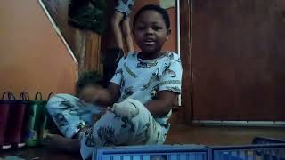 Noah should also give a second chance 