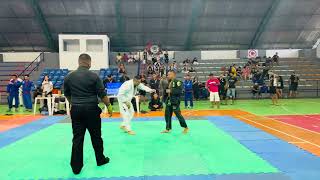 Jokinha - Jorge Araújo Vs Rennan Silva Lijjam Combat Iii - 2023