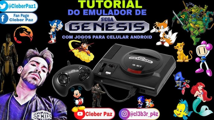 Emulação] Desvendando o Citra: O Poderoso Emulador de Nintendo 3DS