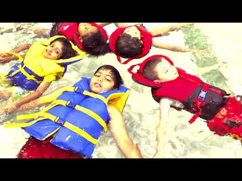 NDPW 2025: Why life jackets are safer than PFDs