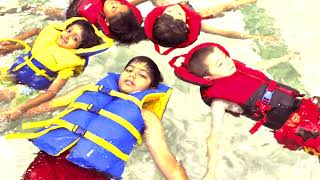 NDPW 2025: Why life jackets are safer than PFDs