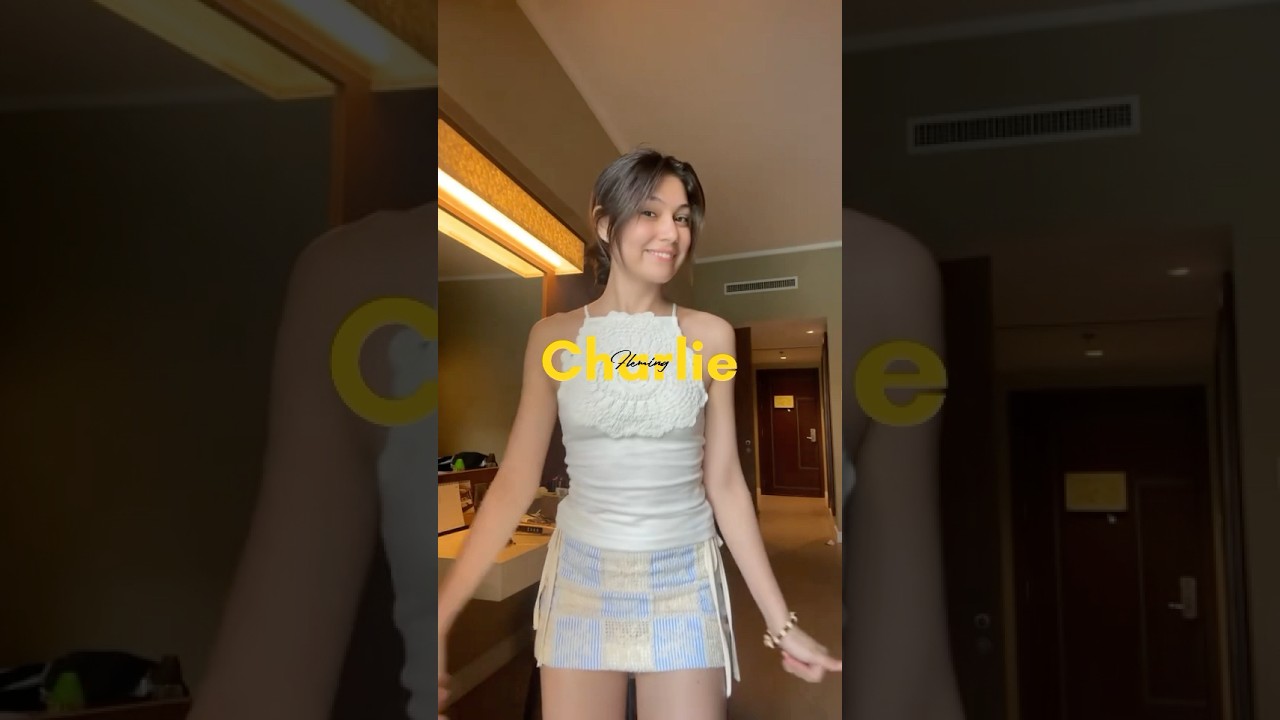 CHARLIE FLEMING 🥀