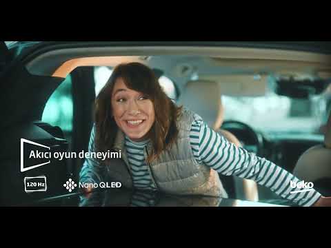 Yenilikçi Tasarım, Sınırsız Eğlence: Beko’dan Google TV Serisi!