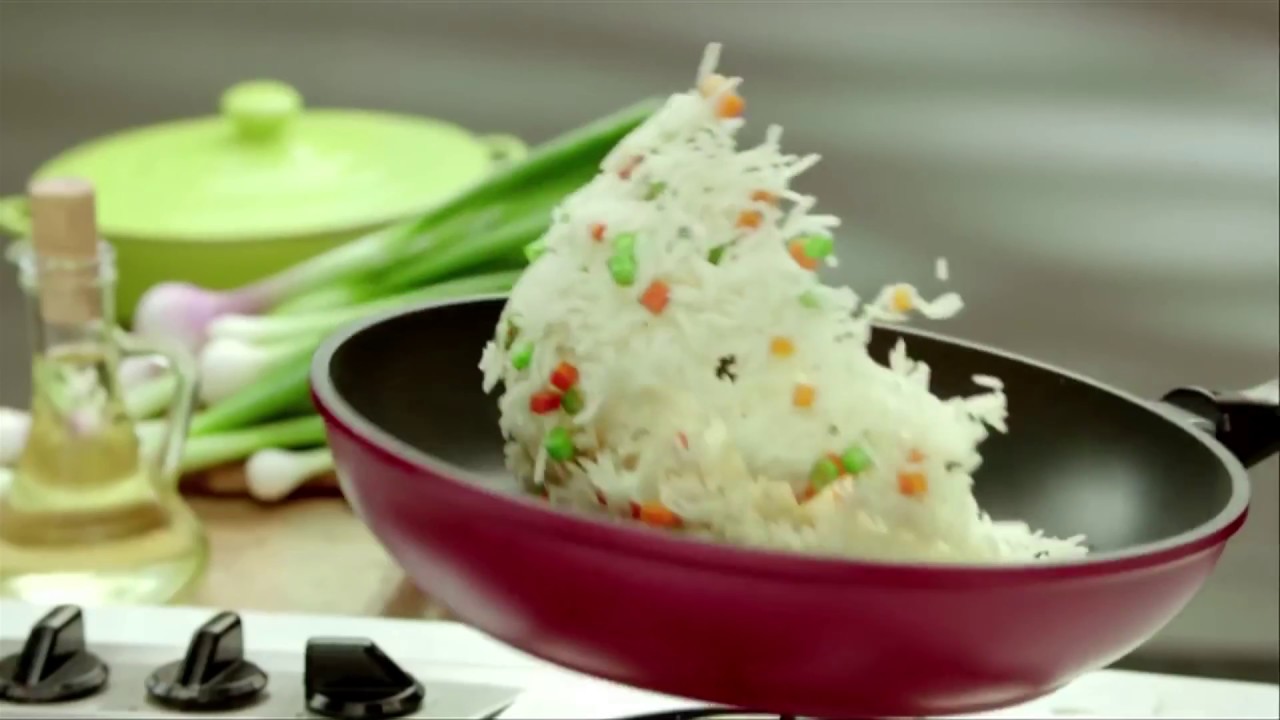 Bharat Cereals PVT. LTD. A House of Basmati Rice Corporate Film 2018 YouTube