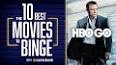 Video for HBOGO movies