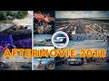 Syndikat Asphaltfieber 2018 - weltgrößtes Treffen für BMW-Fans - official AFTERMOVIE