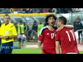 هدف مباراة مصر و نيجيريا 1-0 ( تصفيات كأس إفريقيا 2017 ) HD