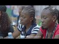 ESTABLISHHER ACADEMY PHASE 1 WEEK 1 TRAINING HIGHLIGHT | EKENE ONU 
