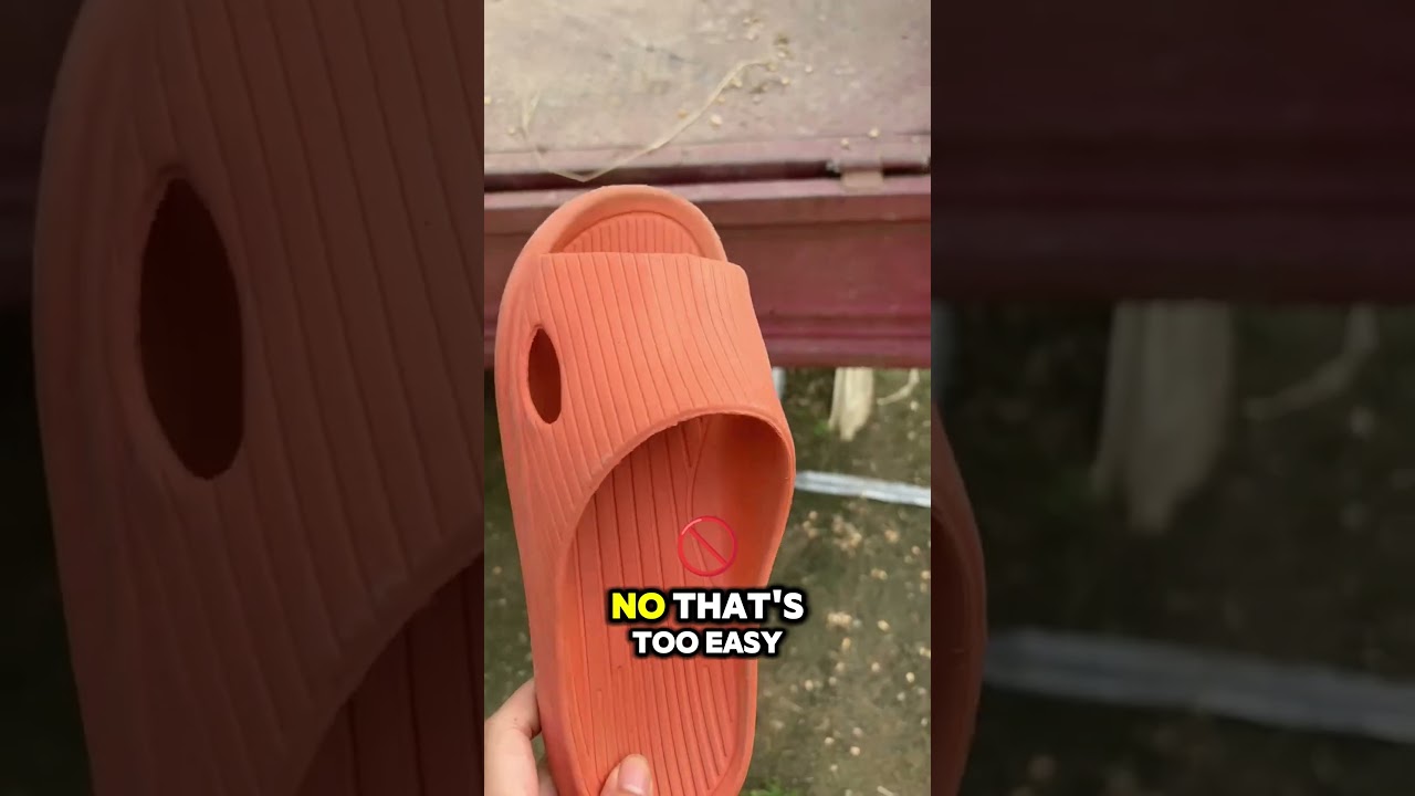 I Hide My Brother’s Shoes in Mom’s Laundry Tub — Wait Till You See His Reaction! 😂