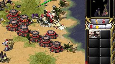 Command & Conquer Yuri