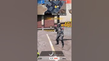 Codm 1v4 Clutch #callofdutymobile #shorts