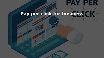 What is PPC? A Quick Introduction to Pay Per Click Marketing.