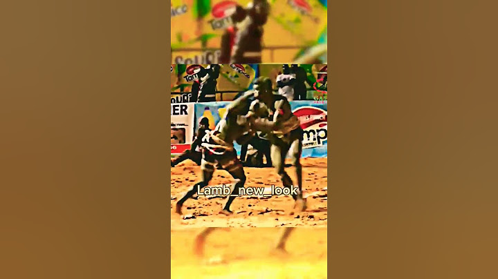 Diop 2 vs diekh diame #shorts abonnés vous