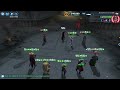 Maz + crew vs. the Order66 raid (R5)