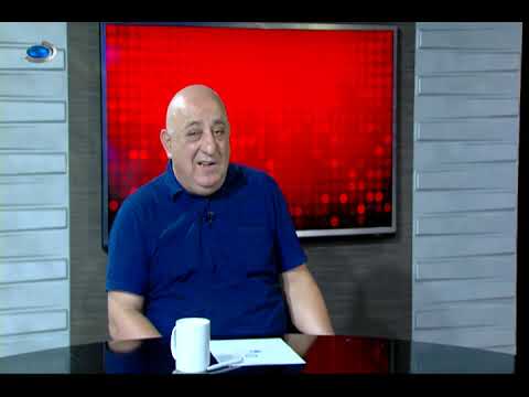 ხალხი ომს ითხოვს, ჩვენ ავბუნტდებით, თქვენ გამოიყენეთ სალაპარაკოდ\"- ვალერი გელბახიანი