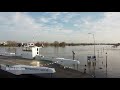 Hoog water Maas in Limburg 2021 JCV