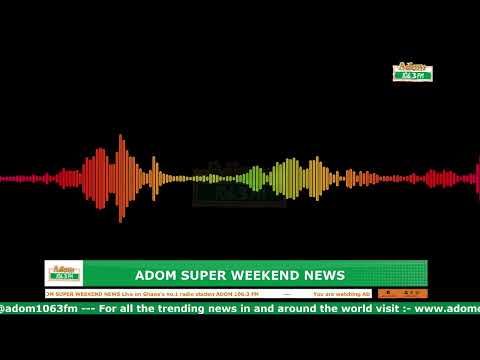 ADOM SUPER WEEKEND