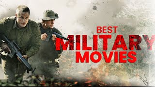 10 Best Modern military films of the 21st Century Part-2