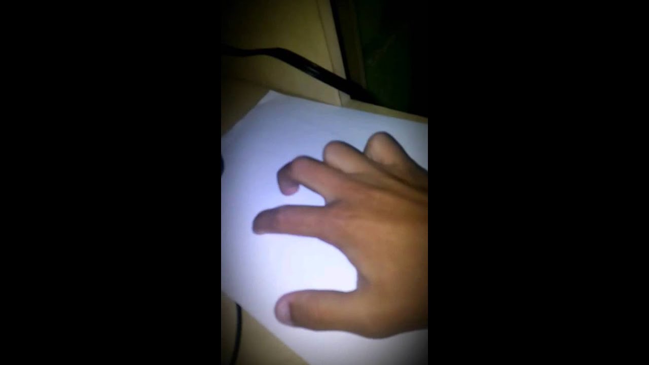 Como fazer TapClick/DragClick.