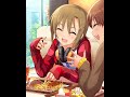【モバマス】[パーティーロックアンセム]多田李衣菜 思い出エピソード