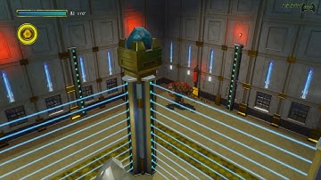 Knack II Walkthrough - Part 33: Chapter 10-2