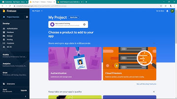 Create location tracking Android App by exchanging location information over Firebase database.