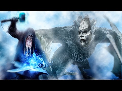 L’équipement du DRAGON IMMORTELLE : meilleur équipement du jeu / Rise of empire / STALLGRIN
