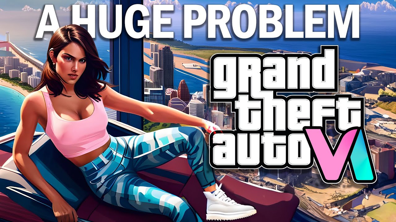 The Curious Case Of GTA VI: The Unseen Effects Of An Active Playerbase :  The Indiependent
