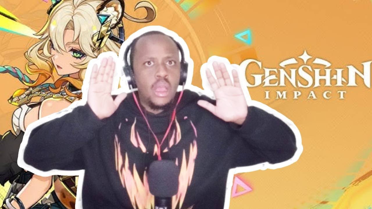 Genshin Impact Reaction | XILONEN COLLECTED MISCELLANY - 