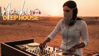 Arabic Deep House | Royal Caravan 🏜️ Epic Oriental House