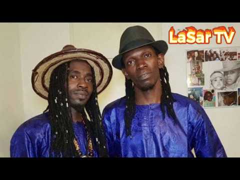 Code Omar et King Habib: Hommage à Mayo Diao 2019 ( Doygal Yanii )