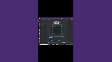 How to turn off dms in discord (privacy settings) | Crown Gaming