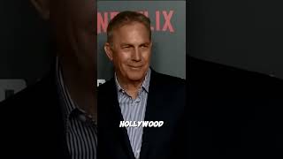 How Kevin Costner Spends His $250 Million Net Worth #kevincostner #hollywoodhits #yellowstone