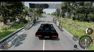 #BeamNG.Drive Speacial Stage: Castelletto MAP/Italy 2024/05/22