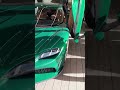 Koenigsegg Gemera at Goodwood Festival of Speed 2023 #koenigsegggemera #koenigsegg