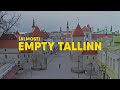 Almost empty tallinn