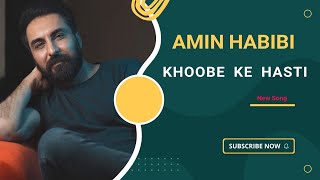 Amin Habibi - Khoobe Ke Hasti (امین حبیبی - خوبه که هستی)