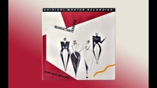 The Manhattan Transfer - Nothing You Can Do About It - HiRes Vinyl Remaster