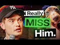 How willne lost his dog