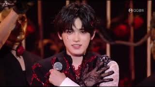 【TNT时代少年团 宋亚轩】“Because,愛是妒忌 愛是懷疑 愛是種近乎幻想的真理”|宋亚轩《爱是怀疑》「加冠礼」演唱会-「冠军」大连站250725|| 1080HD