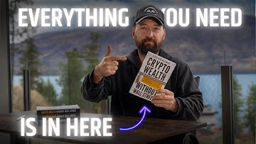 Everything You Need to Know About Crypto & DeFI (In 15 Mins)