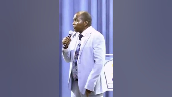 There is a Shift in Zimbabwe | Dr. Ian Ndlovu