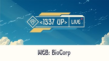 X-Forwarded-For Header Spoofing and XXE - "BioCorp" [INTIGRITI 1337UP CTF 2024]