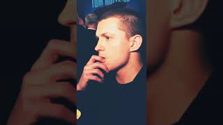 Tom Holland 🤩❤️ | EDIT 🔥 | - #Short