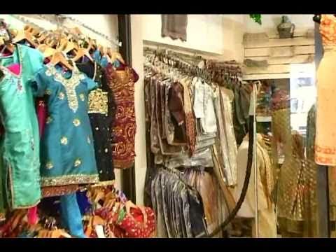 ready made pakistani clothes birmingham