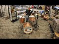 Lucky drum company copper kit 181214 demo