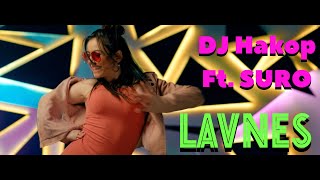 DJ Hakop - “ Lavn Es “ ft. Suro ( Official Music Video )