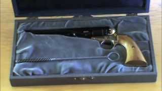 Colt Civil War Centennial Commemorative Model